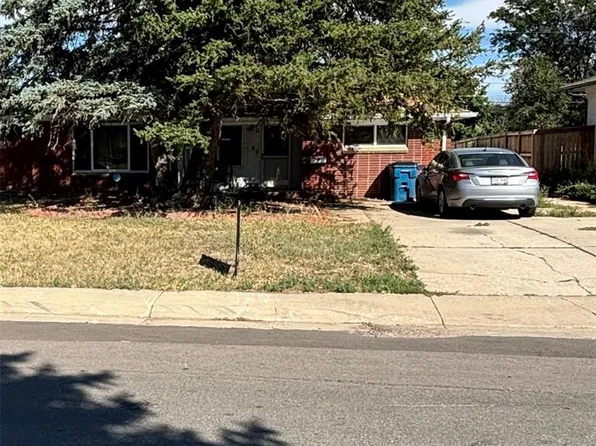 80 Benton Street, Lakewood, CO 80226