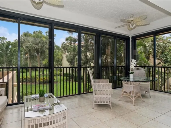 7024 Pelican Bay BLVD #F101, NAPLES, FL 34108