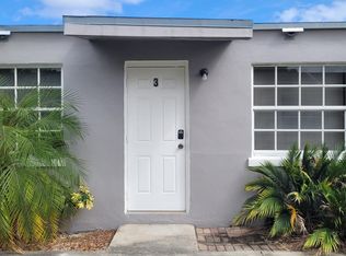 2325 Madison St UNIT 1-3, Hollywood, FL 33020