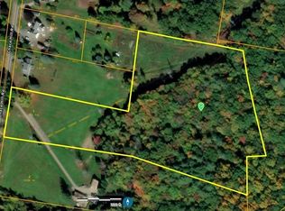 43 Chace Hill Rd, Sterling, MA 01564