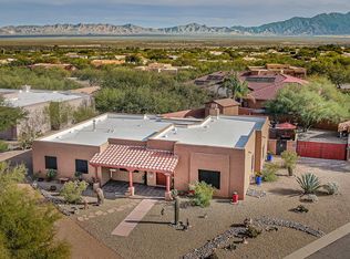 1691 W Placita Del Zocalo, Sahuarita, AZ 85629