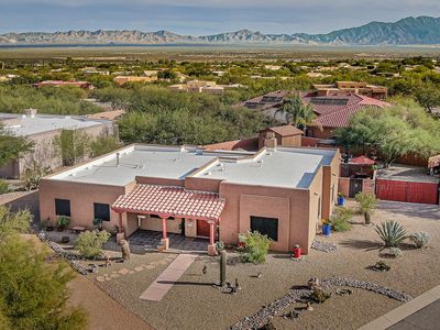 1691 W Placita Del Zocalo, Sahuarita, AZ, 85629
