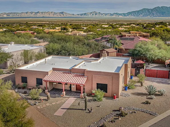 1691 W Placita Del Zocalo, Sahuarita, AZ 85629