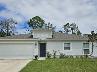 77 Presidential Ln, Palm Coast, FL 32164