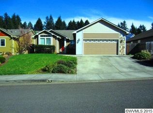 7282 Eastwood Dr SE, Turner, OR