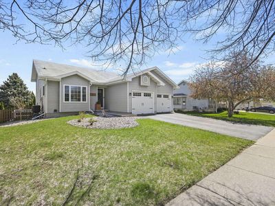 307 N Halsor Street, Deforest, WI, 53532