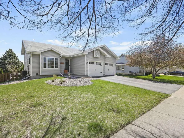 307 N Halsor Street, Deforest, WI 53532