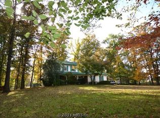 10725 Spruce St, Fairfax, VA 22030