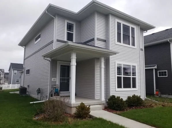 419 Pluto St, Madison, WI 53718