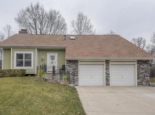 11602 W 77th St, Lenexa, KS 66214