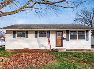 536 Partridge Rd, Heath, OH 43056