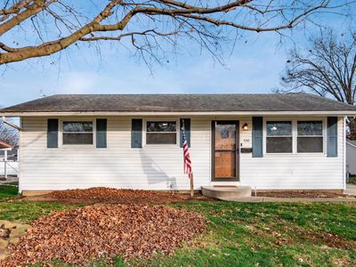 536 Partridge Rd, Heath, OH, 43056