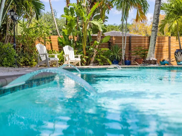 77 NW 106th St, Miami Shores, FL 33150