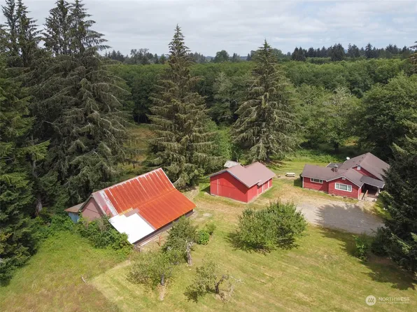 8320 La Push Road, Forks, WA 98331