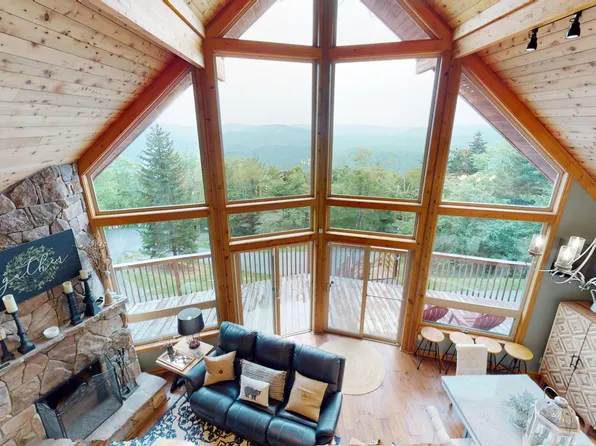 877 N Westridge Rd, Slatyfork, WV 26291