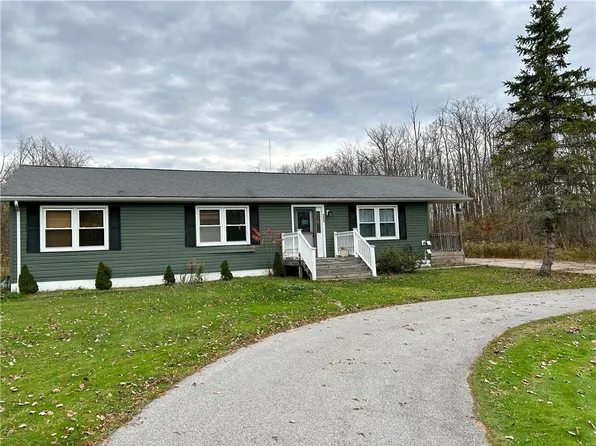 9217 Heibel Rd, Erie, PA 16510