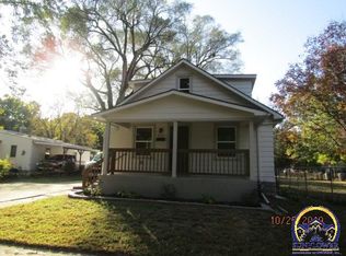 717 NE Arter Ave, Topeka, KS 66616