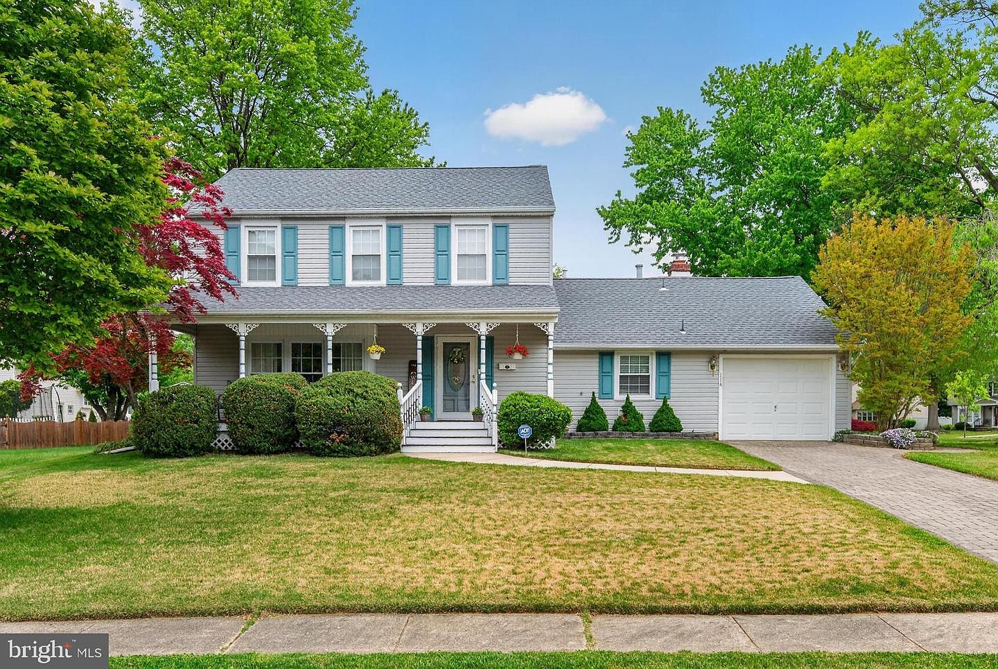 114 Windmoor Rd, Delran, NJ 08075 | Zillow