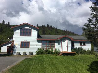 196 Cityview Ave, Homer, AK 99603