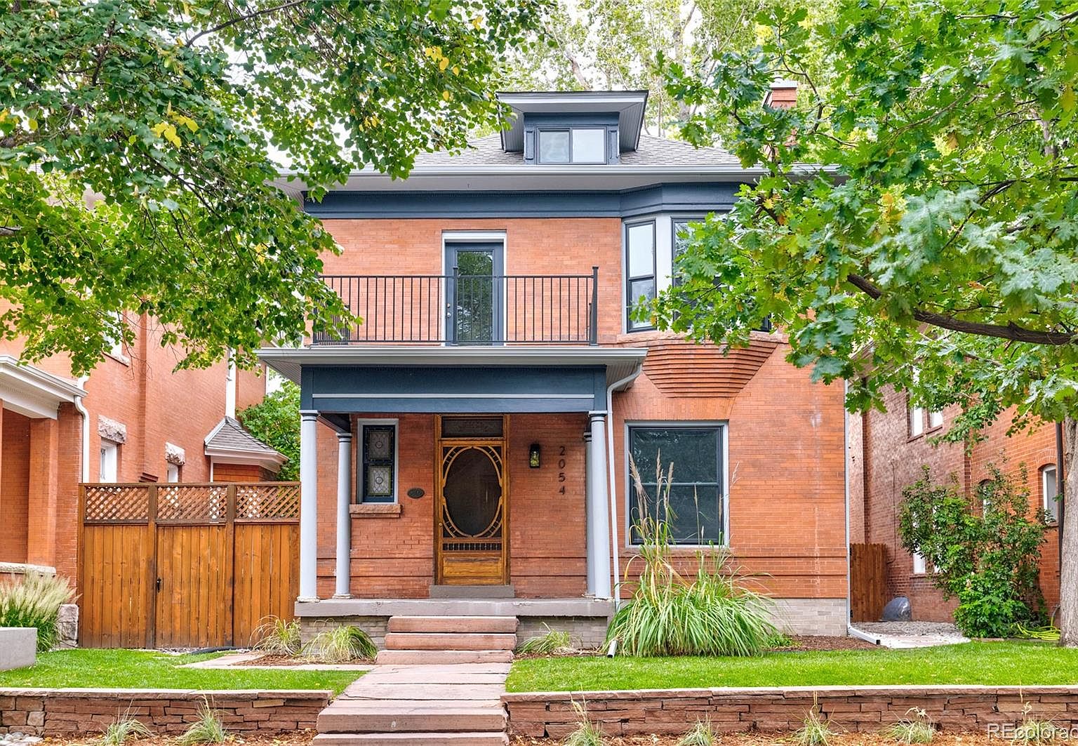 2054 N Emerson Street, Denver, CO 80205 MLS 8782071 Zillow