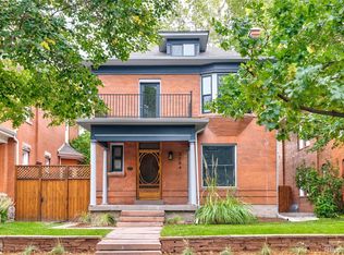 2054 N Emerson St, Denver, CO 80205