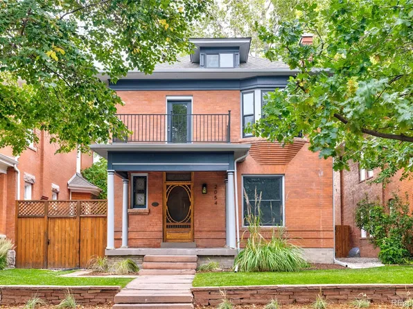 2054 N Emerson Street, Denver, CO 80205
