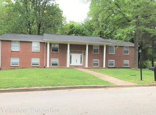 376 Ryder Ave APT A4, Clarksville, TN 37042