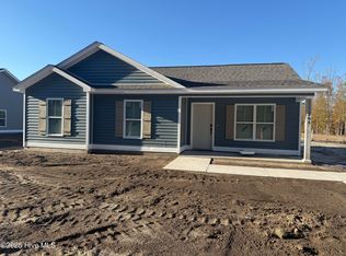 761 Wall St, Grifton, NC 28530