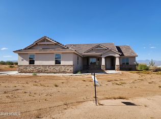 16244 E Skinner Dr, Scottsdale, AZ 85262