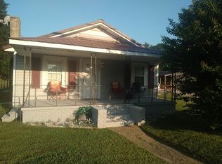241 N Maple St, Adamsville, TN 38310