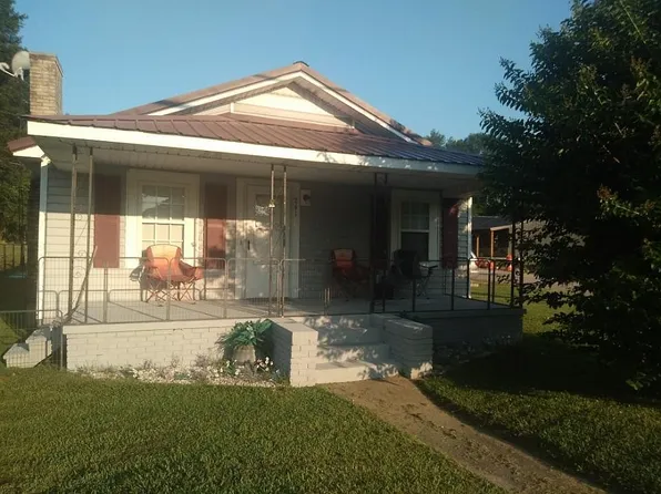 241 N Maple St, Adamsville, TN 38310