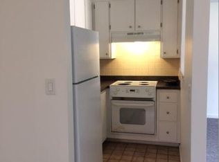 14 Argyle Ter APT 12, Boston, MA 02124