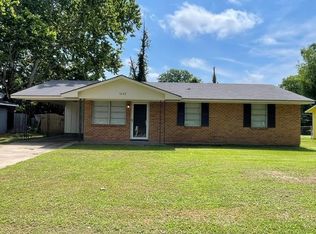 1632 E David Cir, Greenville, MS 38703