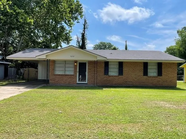 1632 E David Cir, Greenville, MS 38703