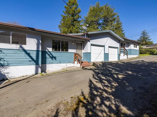 1026 Mcfarlane Avenue, Sebastopol, CA 95472