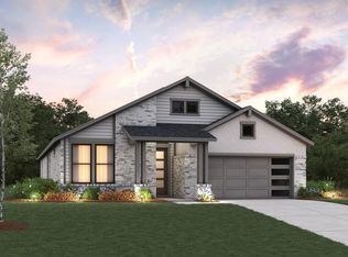 19819 Epona Creek Dr, Tomball, TX 77377