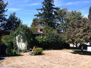 8717 25th Pl NE, Seattle, WA 98115