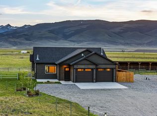 49 Paradise Found Dr, Livingston, MT 59047