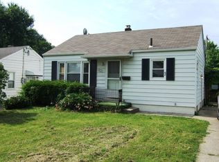 2305 Grand Blvd, Hamilton, OH 45011