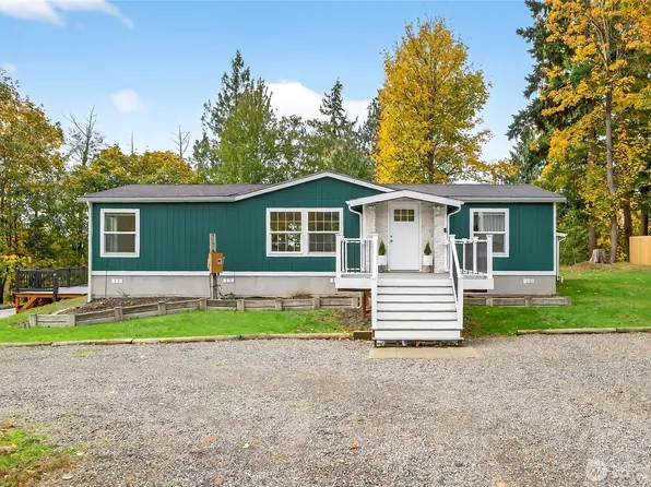 6583 Goodwin Road, Everson, WA 98247