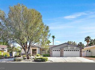 7431 Tahoe Basin Dr, Las Vegas, NV 89129