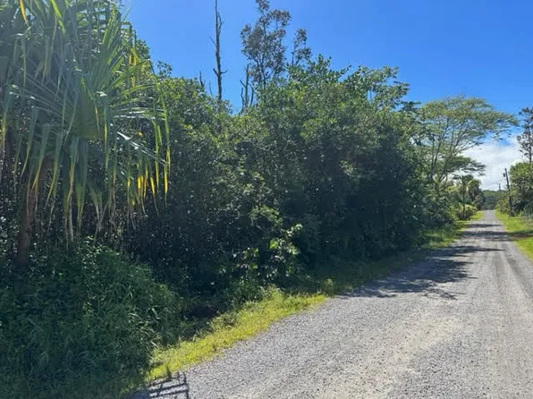 13th Ave Lot 573, Keaau, HI 96749