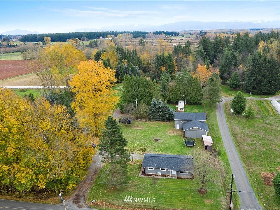 Welcome home to your .66 acres!