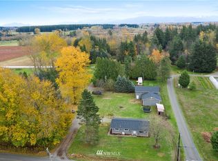 7572 Woodland Rd #B, Ferndale, WA 98248