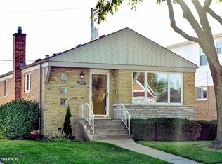 8031 S Kolin Ave, Chicago, IL