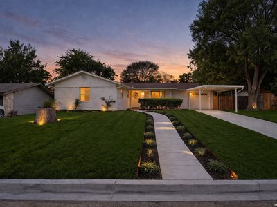 5822 Gabor, San Antonio, TX, 78240