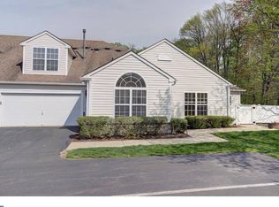 283 Federal Point Blvd #283, Lawrence Township, NJ 08648