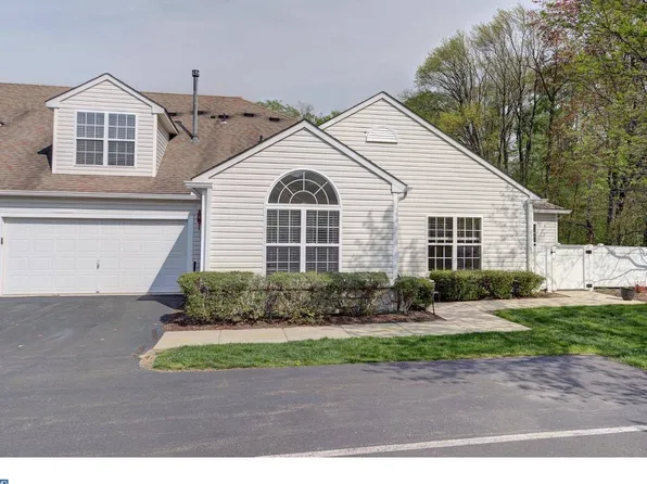 283 Federal Point Blvd #283, Lawrence Township, NJ 08648