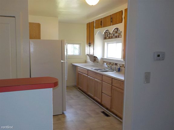 Kitchen from Living room