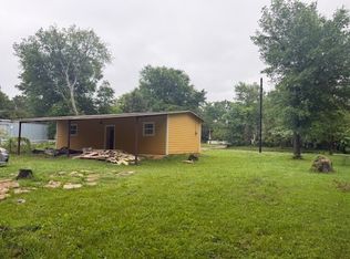 104 N Oak Tree Rd, Kemp, TX 75143